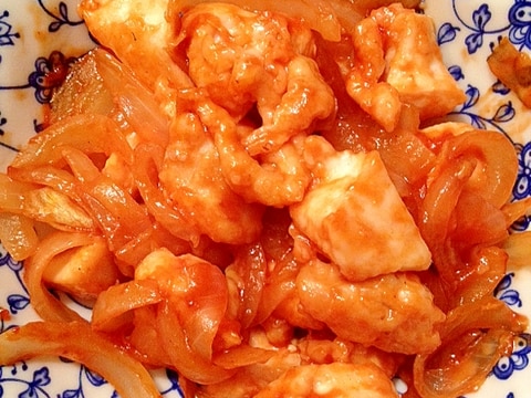 ご飯が進む 鶏胸肉と玉ねぎのケチャップ炒め レシピ 作り方 By みゅうしろ 楽天レシピ ご飯が進む 鶏胸肉と玉ねぎのケチャップ炒め レシピ 作り方 By みゅうしろ 楽天レシピ